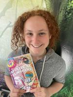 Orthodox Scottsdale teen writes book about faith