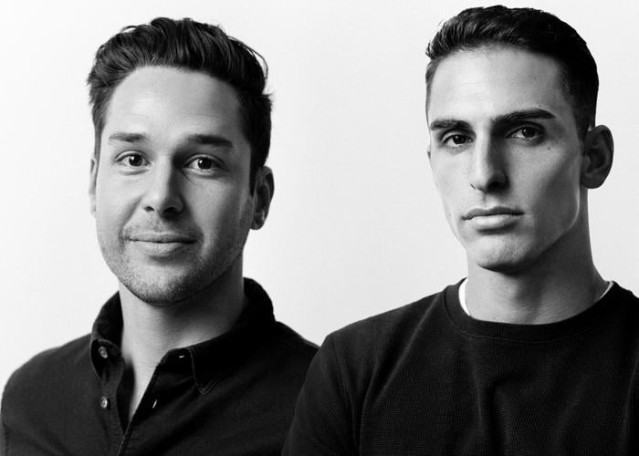 Ambitious Scottsdale duo create niche building business Community