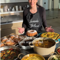Sivan’s Kitchen comes to Gilbert in January