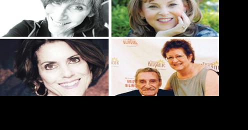Arizona women writers share their latest work - Vimarsana News