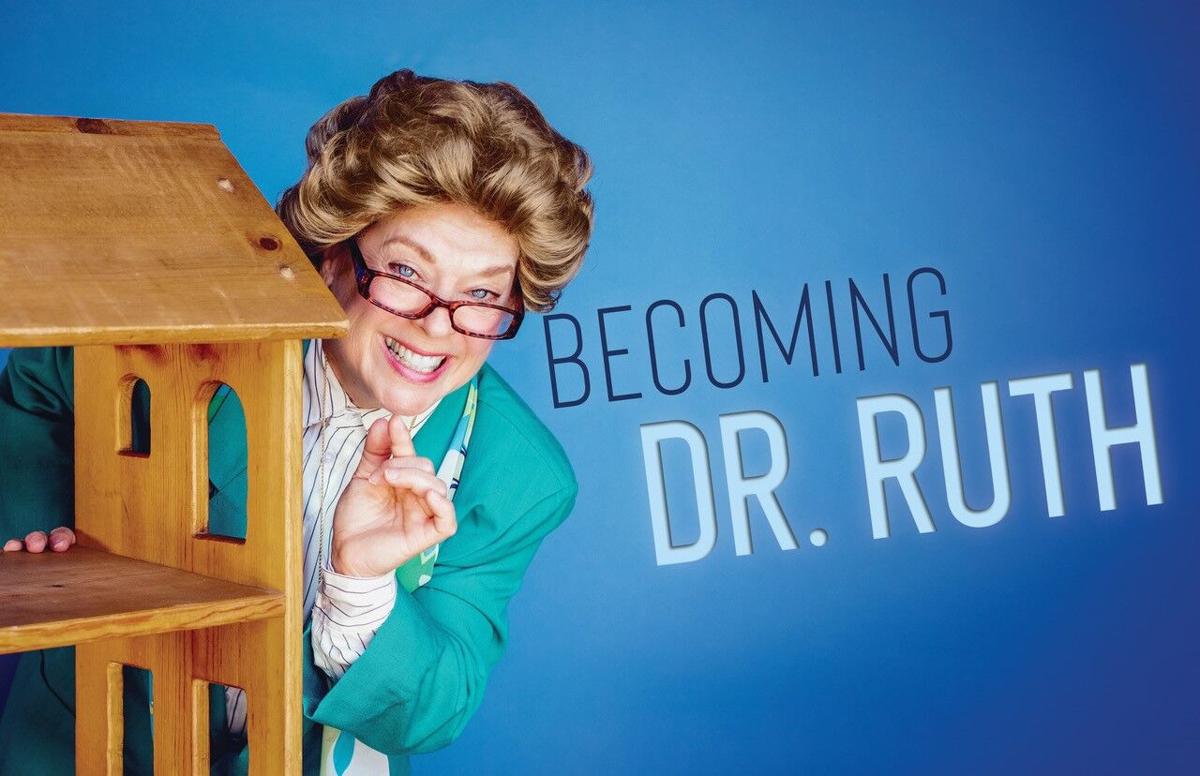 Phoenix Theatre Company Opens Season Telling A Jewish Woman S Story Arts Features Jewishaz Com