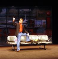 'My Mother’s Italian, My Father’s Jewish & The Therapy Continues’ at Herberger Theater seeks to amuse and uplift audiences