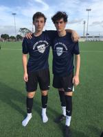 Scottsdale teens train for Maccabiah Games