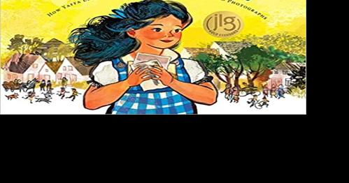 A picture book about a heroine of Holocaust memory and 2 fantasy novels top year's Sydney Taylor Jewish children's book awards | Arts & Features - Vimarsana News
