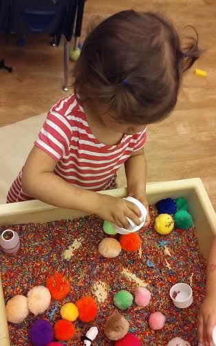 Mess-free indoor play ideal for summer fun | Special Sections ...