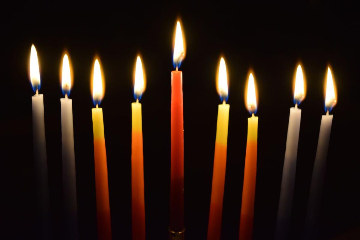 Calendar Nov 20 2019 Community Jewishaz Com