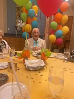 Scottsdale Jewish children’s book author celebrates becoming centenarian