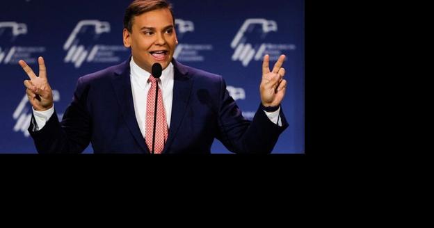 Congressman-elect George Santos campaigned as a Jewish Republican. Was he lying? - Vimarsana News