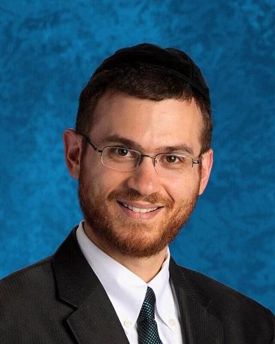 Rabbi Yisroel Weiner