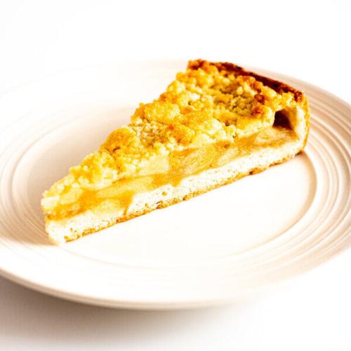 Gutfriendly recipes for the High Holidays Families & Lifestyles