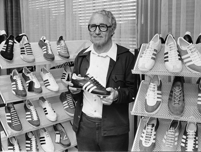 Was Adidas Started by Nazis?