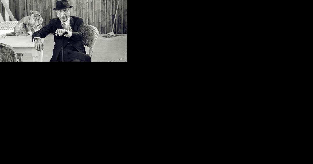 A new documentary gives 'Hallelujah' back to Leonard Cohen — and to Judaism | Arts & Features - Vimarsana News