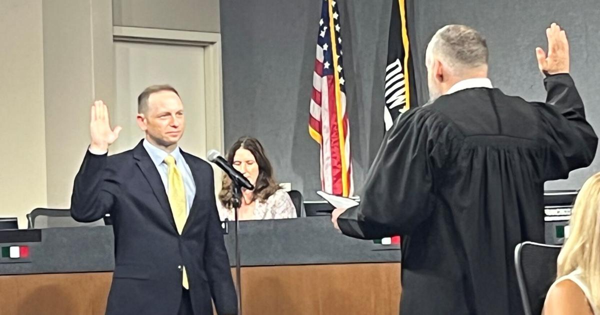 Michael J. Butler Mesa appoints Jewish judge to municipal court | Community | jewishaz.com