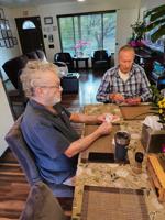 Brain games for seniors prove to be important play that help with mental acuity