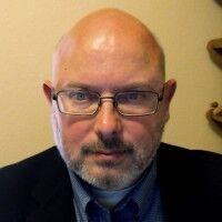 Charles Paltzer