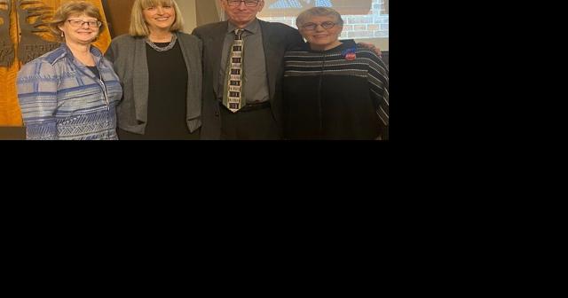 Holocaust education in Africa shines light into a continent's shadows | Community - Vimarsana News