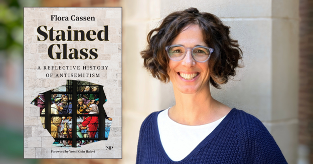 Do Jews have a future in Europe? A historian of antisemitism has her doubts.