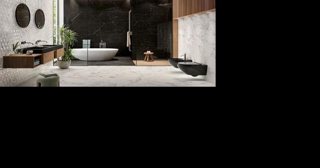 Simple updates to create a bathroom oasis - Vimarsana News