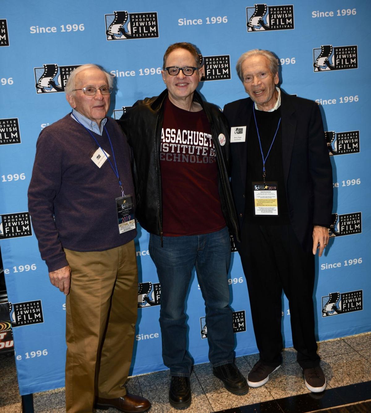 Film festival