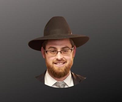 Rabbi Gavriel Goetz