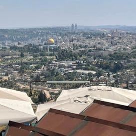 Headed back to Israel? Here's your travel guide | US & World News - Vimarsana News
