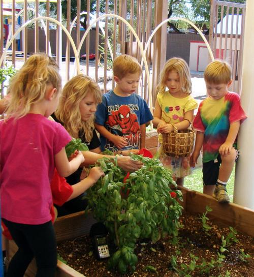 Vosjcc Preschool Parents Help Teacher Battling West Nile Virus