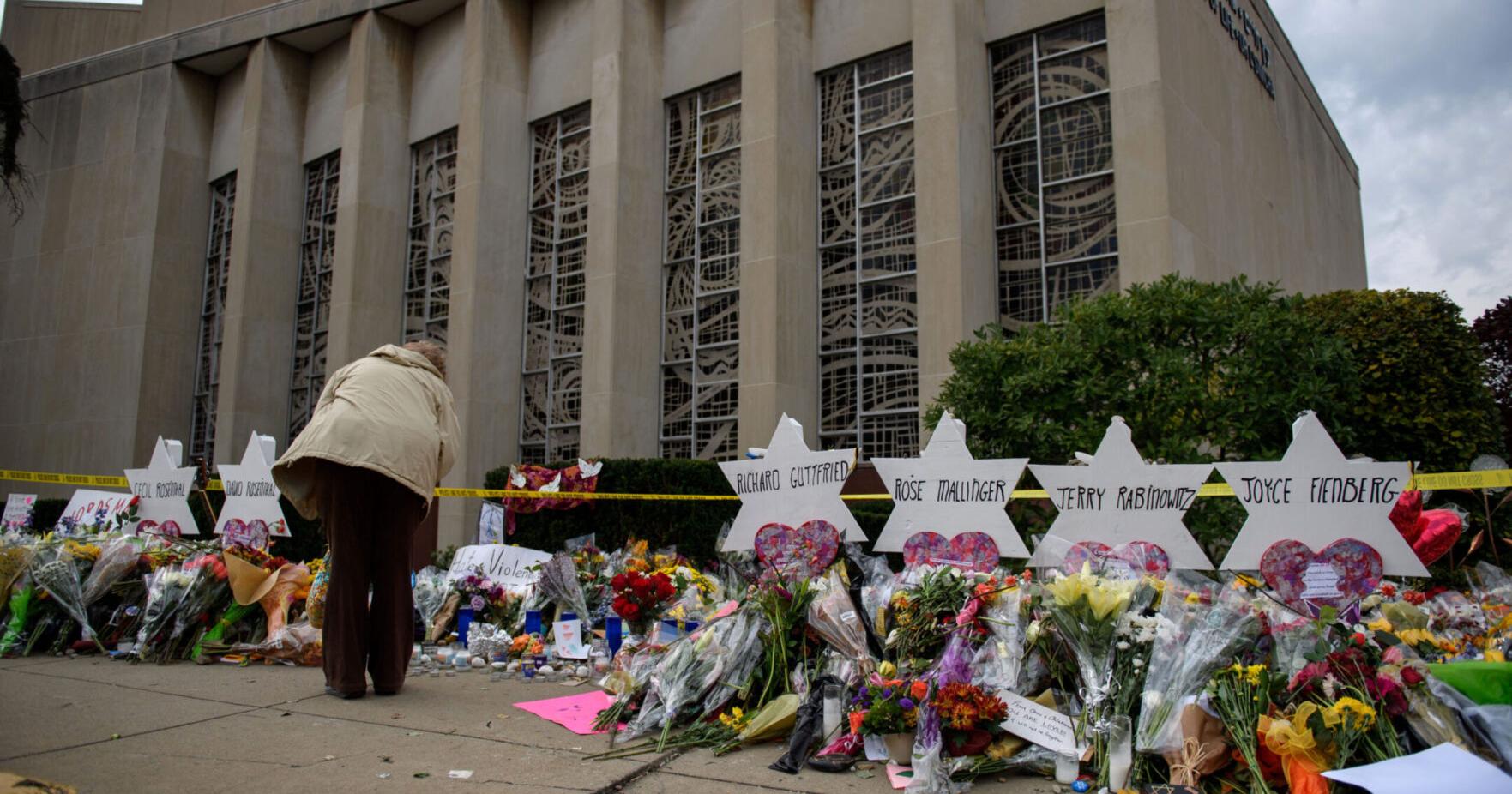 Jury finds Pittsburgh synagogue shooter guilty on all counts - Vimarsana News