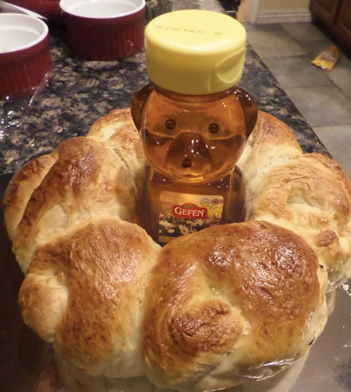 Featured image of post Recipe of Purim Challah Recipe