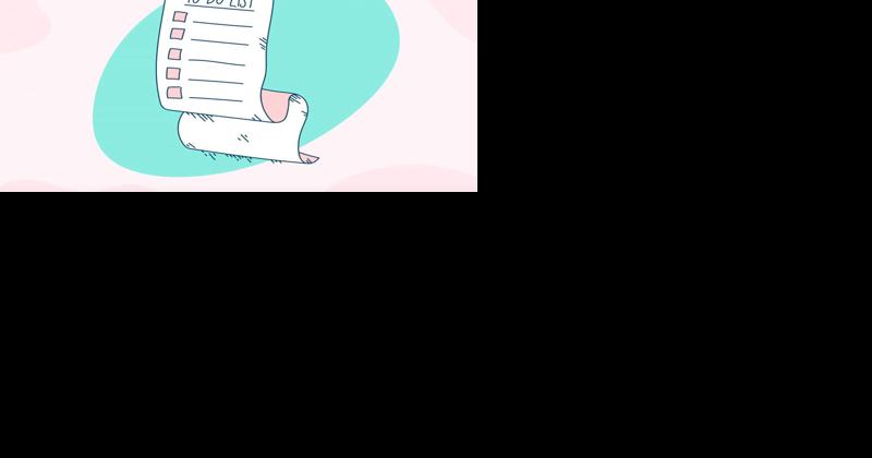 The ultimate 'hybrid' bar and bat mitzvah planning checklist | Families & Lifestyles - Vimarsana News