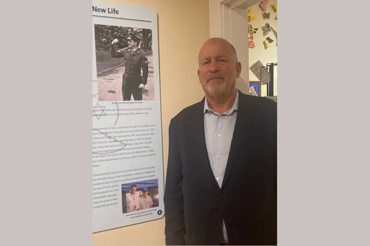 Phoenix Holocaust education center dream is closer to reality thanks to ...