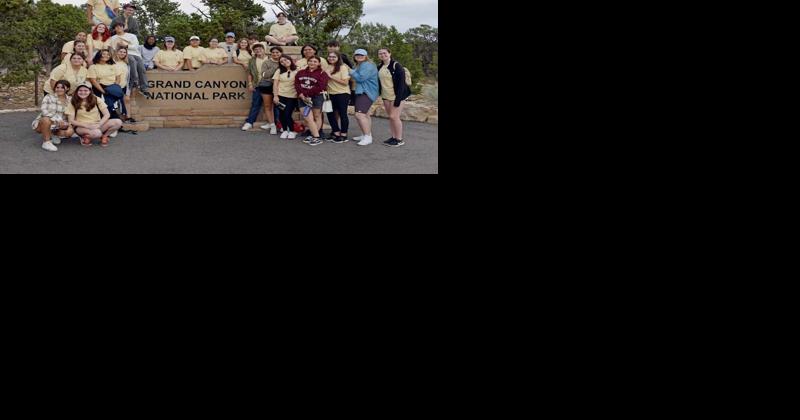 Arizona, Israeli students swap cultures in exchange program - Vimarsana News
