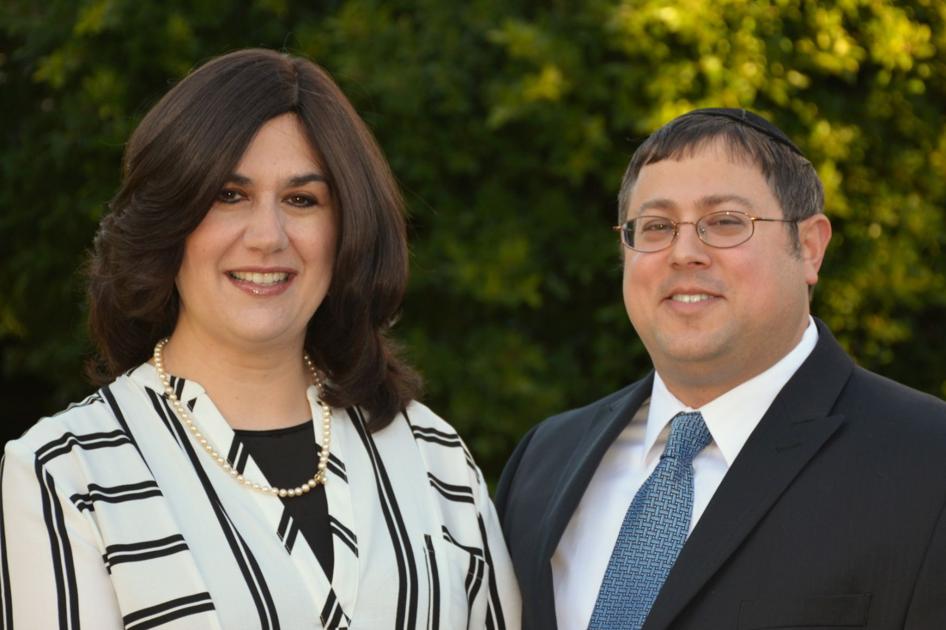 Shearim Torah Honors Glazers Einhorns At Annual Celebration Community Jewishaz Com