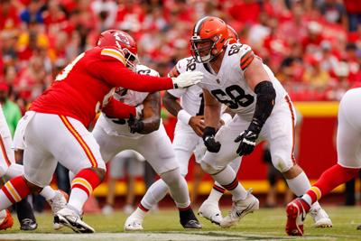 All the Jewish NFL players to watch in the 2023-2024 season | Families ...