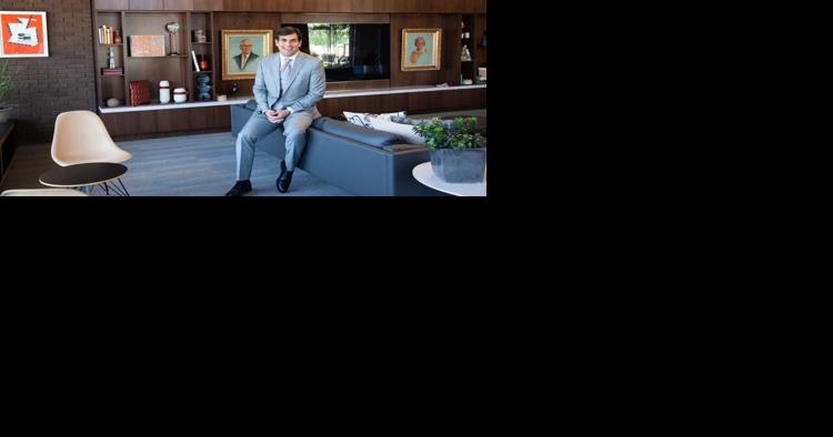 Jewish community stalwart advertises support for Arizona news outlet - Vimarsana News