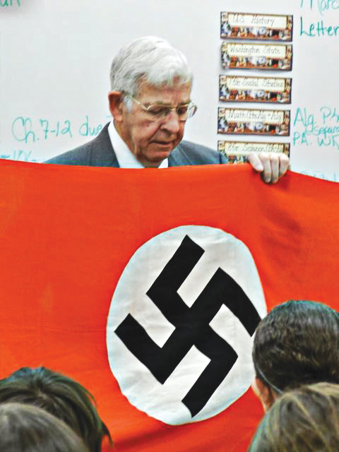 Survivors Liberators To Share Stories Community Jewishaz Com