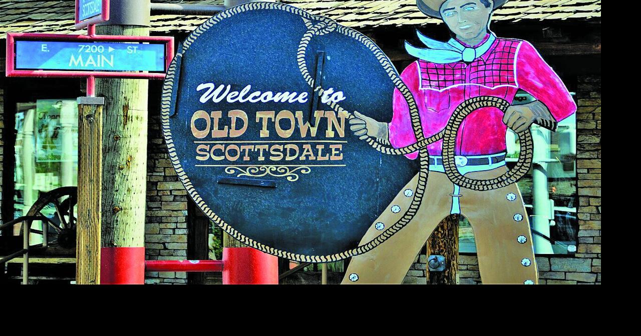 Savitsky Fair highlights Scottsdale among 50 Orthodox communities