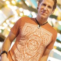 David Runk Rok Rock Star (of David): Rick Recht | Arts & Culture | jewishaz.com
