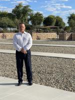 Mt. Sinai Cemetery adds 1,800 new plots