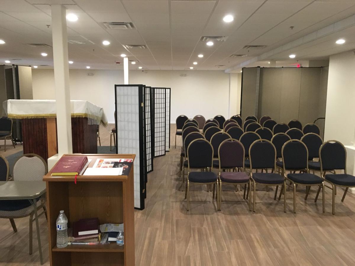 Chabad Opens First Permanent Facility In Fountain Hills Valley