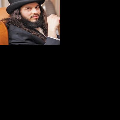 Ari Lesser, unorthodox rapper | Arts & Culture | jewishaz.com