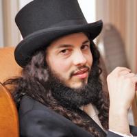 Ari Lesser Singer Ari Lesser, unorthodox rapper | Arts & Culture | jewishaz.com