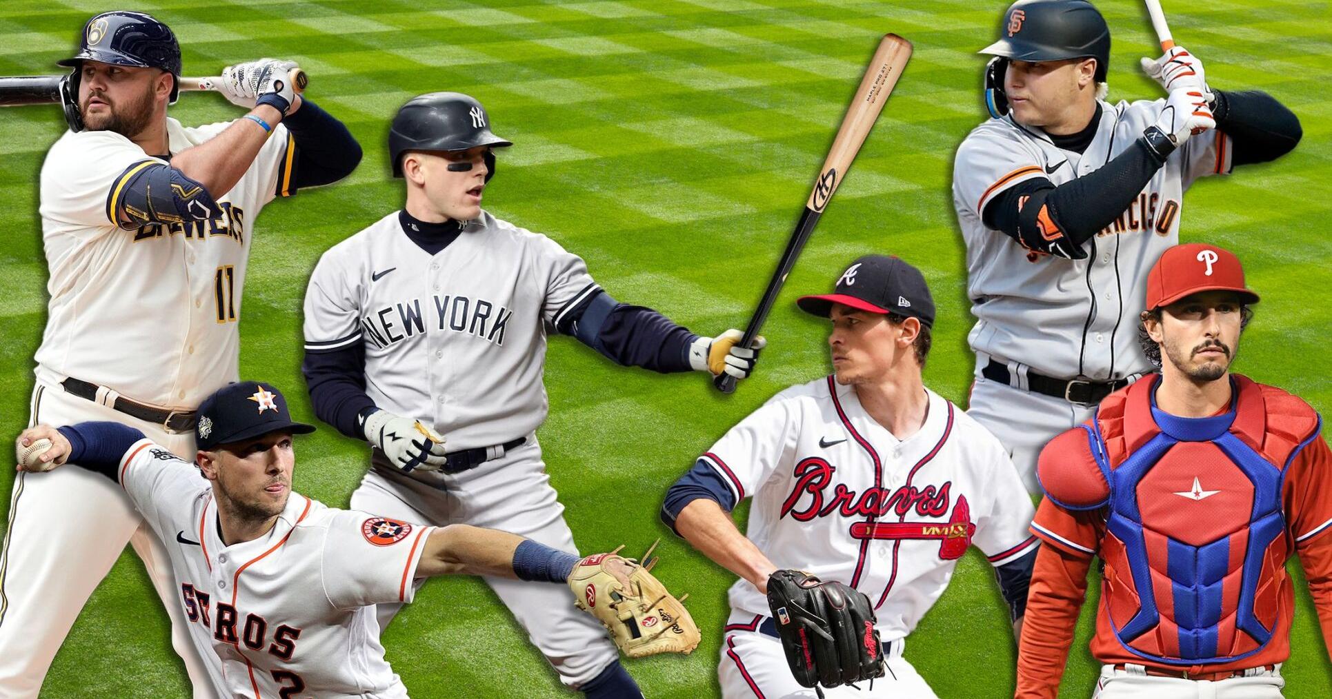 All the Jewish MLB players to watch in 2023 - Vimarsana News