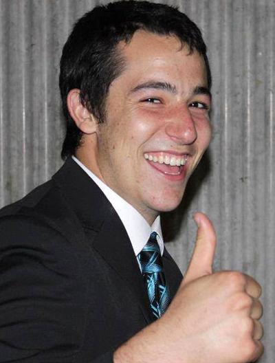 Mat Sherman