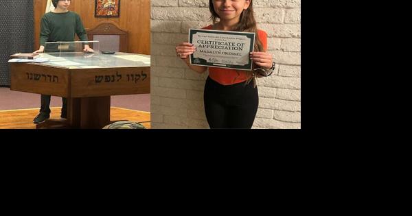 Mitzvah projects benefit lone soldiers - Vimarsana News