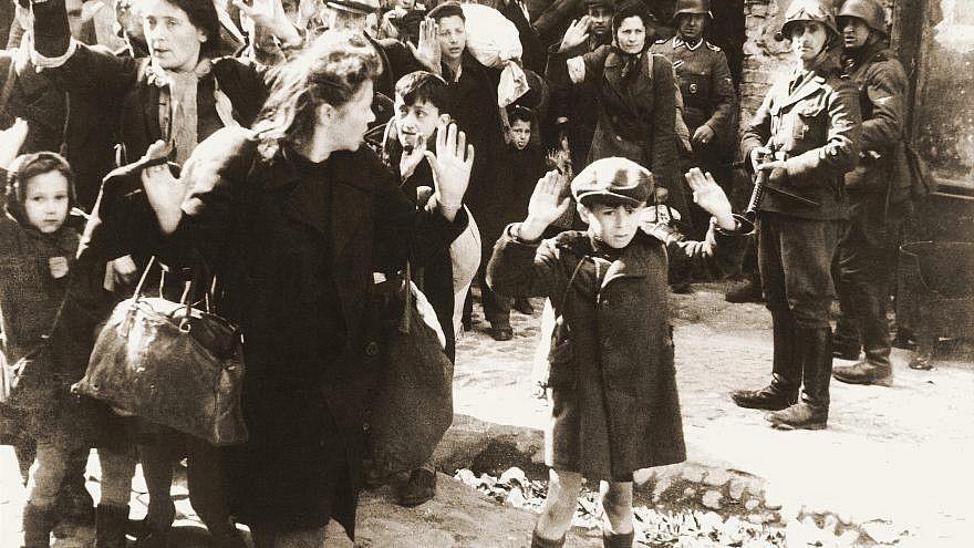 US House passes Never Again Education Act on International Holocaust Remembrance Day