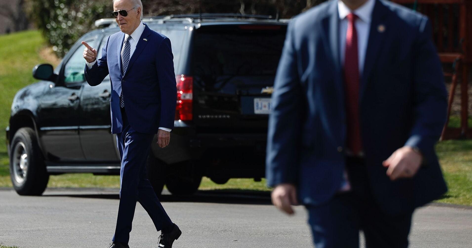 Biden predicts ceasefire by Monday, though Hamas and Israel seem skeptical - Vimarsana News