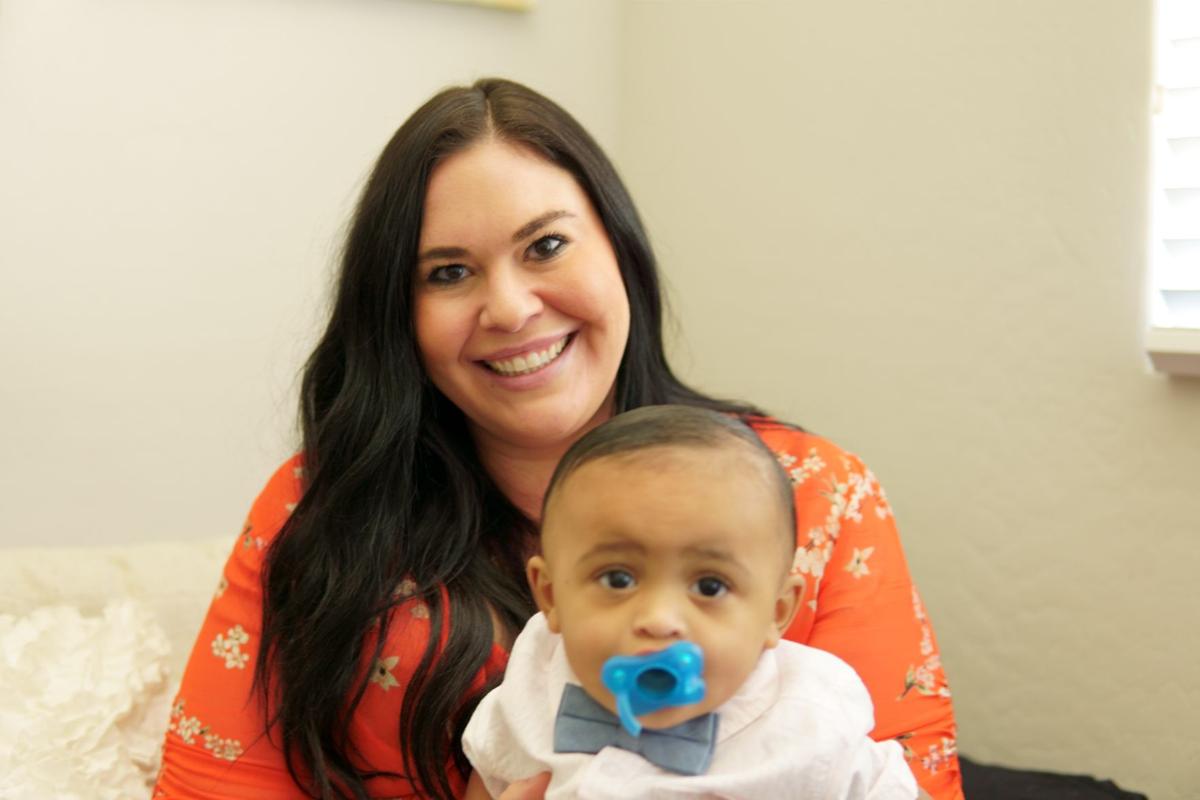 Q A Danielle Elkin Who Spoke Out Against Anti Semitism And Racism Community Jewishaz Com