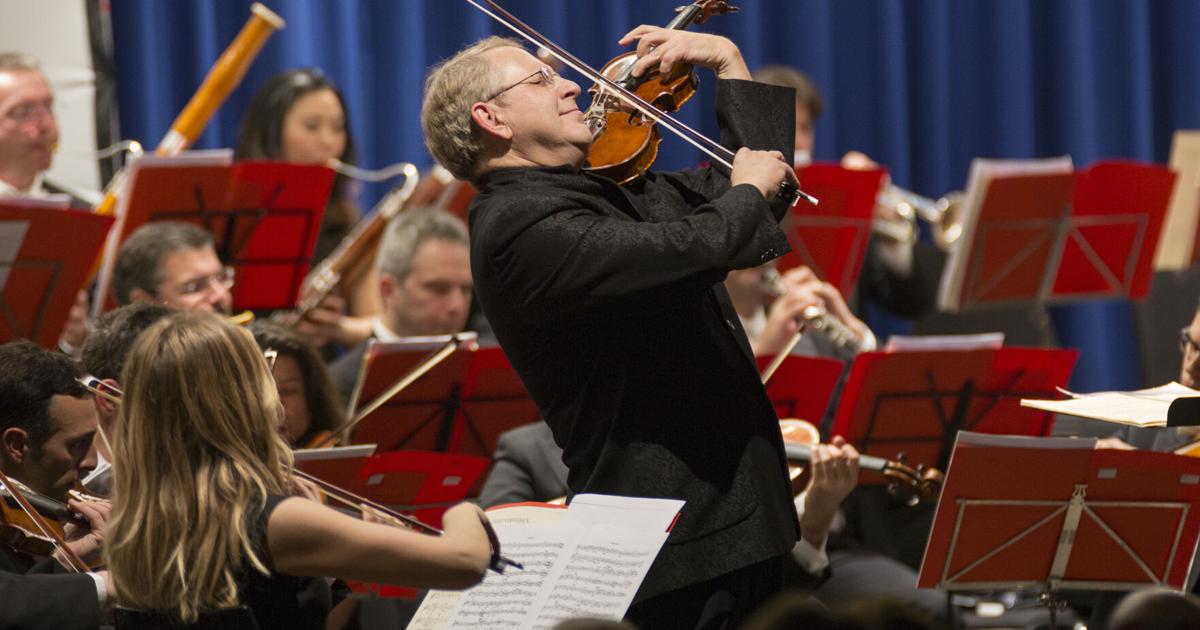 World-renowned Jewish artists perform at Red Rocks Music Festival in ...