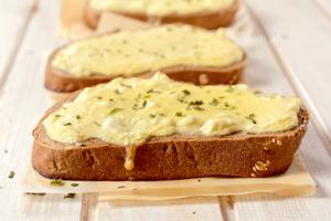 Tasty toast treats