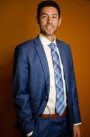 18 Under 50 Honoree